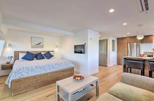Photo of Bedroom in Mill Valley