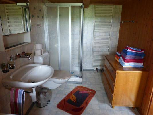 Photo of Bathroom in Hemberg