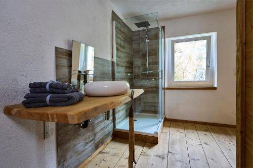 Photo of Bathroom in Sankt Jodok om Brenner
