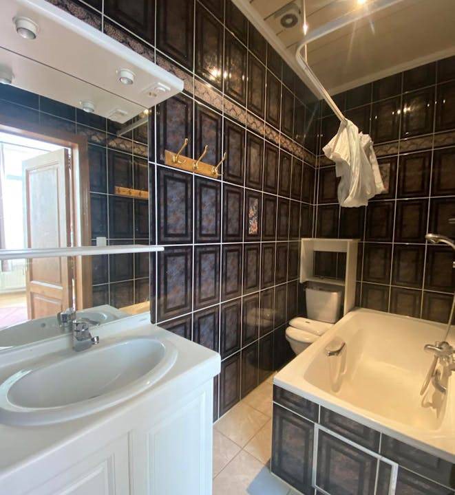 Photo of Bathroom in Charleroi