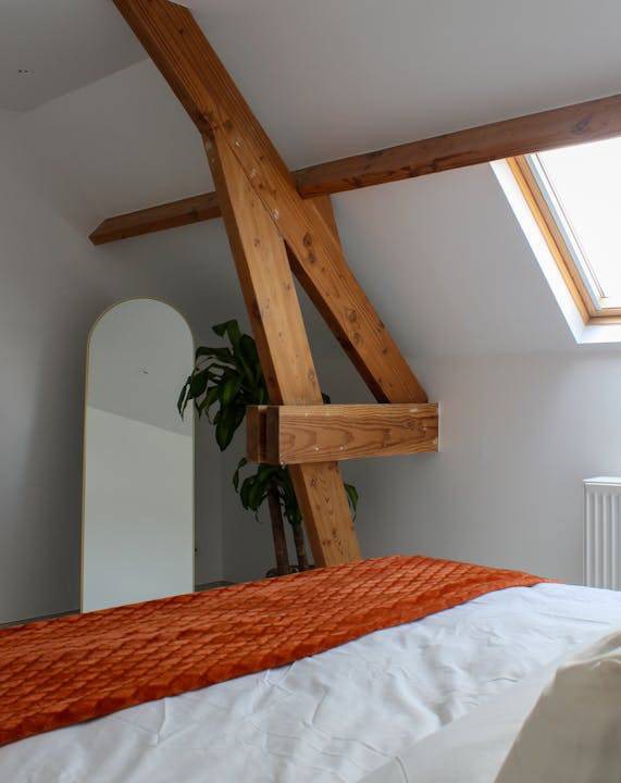 Photo of Bedroom in Mechelen