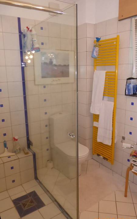 Photo of Bathroom in Berlin-Britz