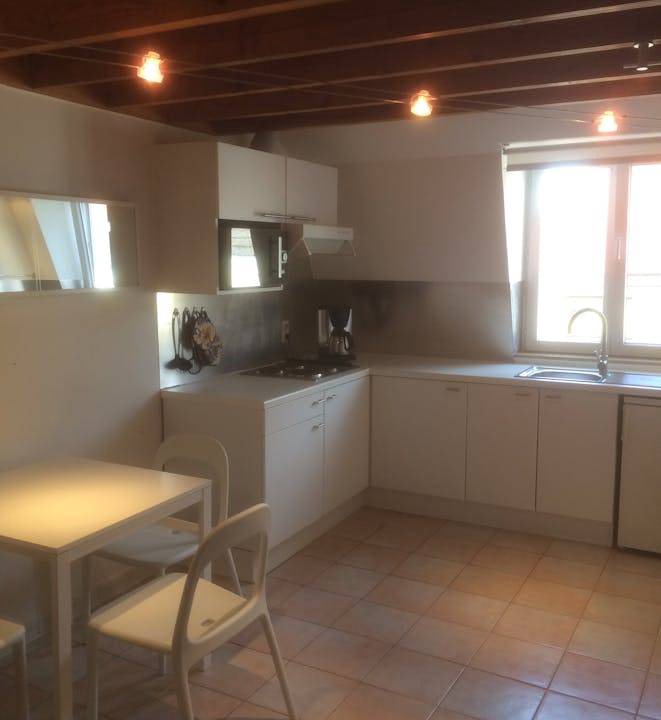 Photo of Kitchen in Ghent