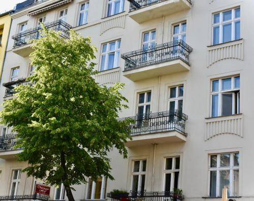 Photo of Buildings in Neukoelln