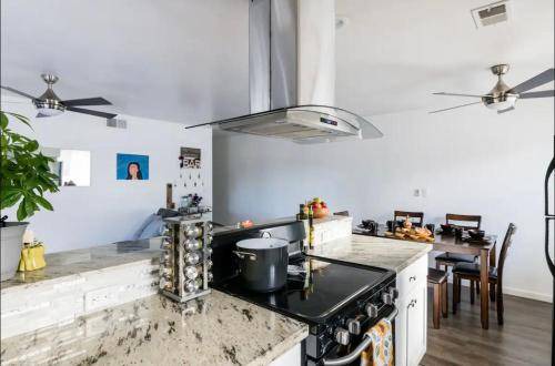 Photo of Kitchen in South San Jose