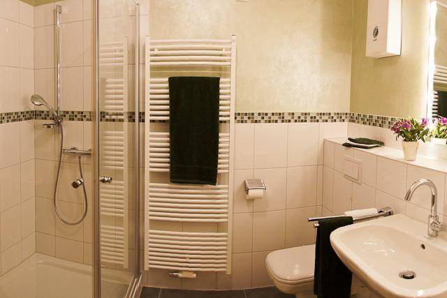 Photo of Bathroom in Olsberg