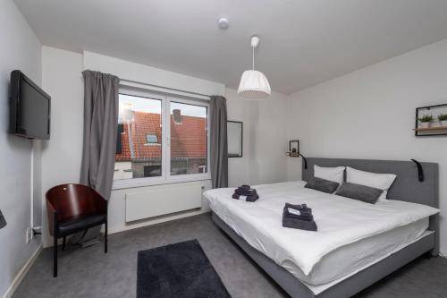 Photo of Bedroom in Sint-Gillis