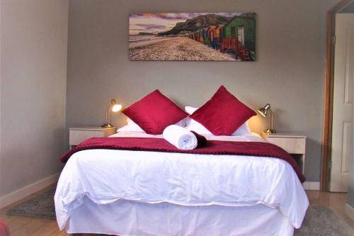 Photo of Bedroom in Capri