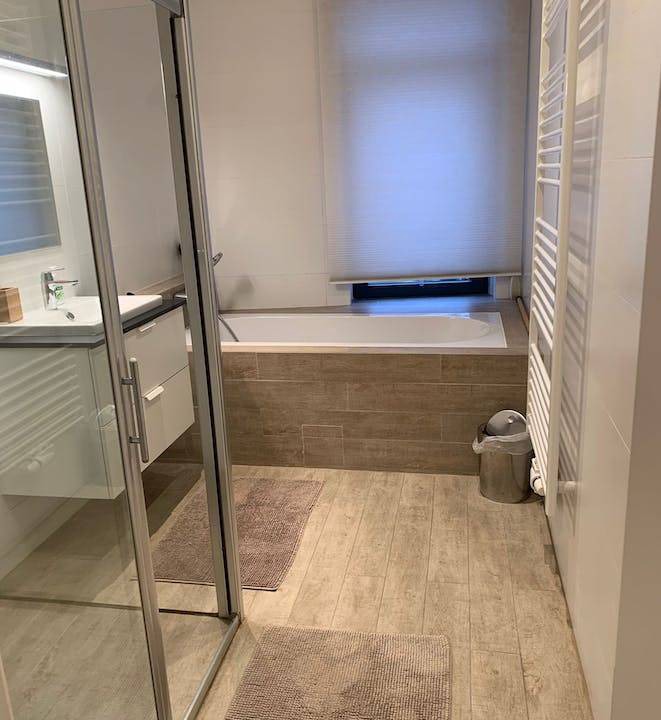 Photo of Bathroom in Wemmel