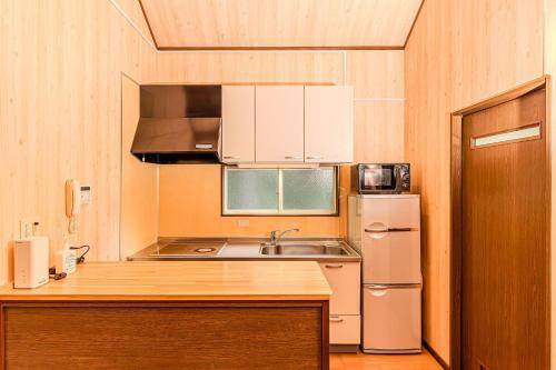Photo of Kitchen in Nasu