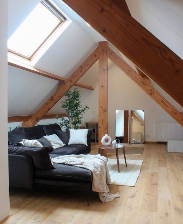 Photo of Livingroom in Mechelen