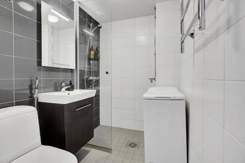 Photo of Bathroom in Rovaniemi