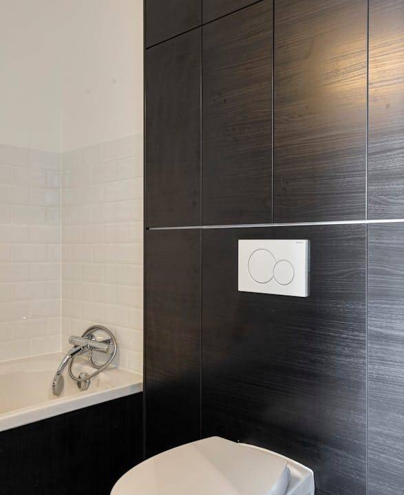 Photo of Bathroom in Brederode