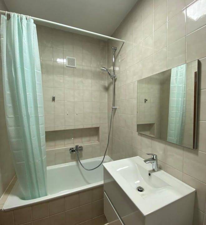 Photo of Bathroom in Charleroi