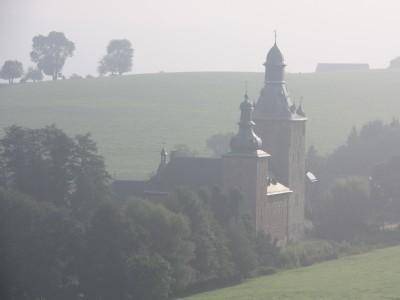 Photo of Buildings in Plombieres