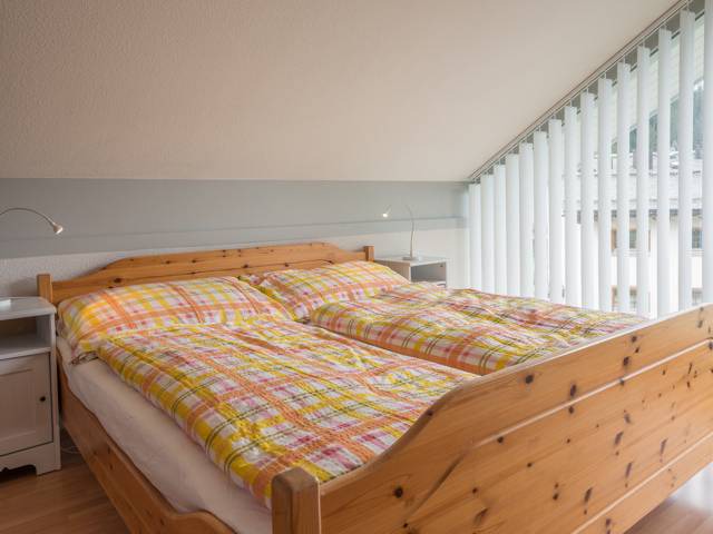 Photo of Bedroom in Laax
