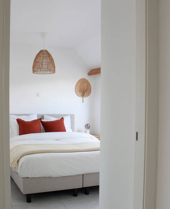 Photo of Bedroom in Mechelen