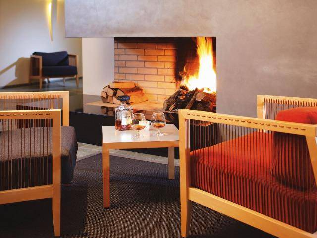 Photo of Livingroom in Central Interlaken