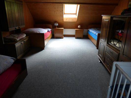 Photo of Bedroom in Hemberg