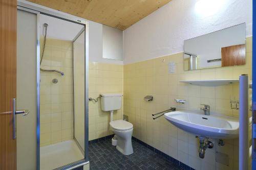 Photo of Bathroom in Sankt Jodok om Brenner