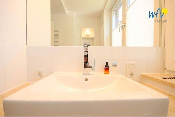Photo of Bathroom in Wangerooge