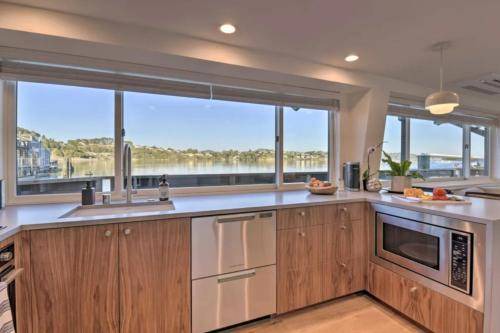 Photo of Kitchen in Mill Valley