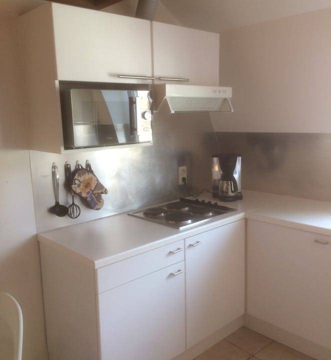 Photo of Kitchen in Ghent