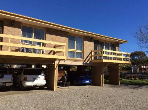 Photo of Buildings in Merimbula