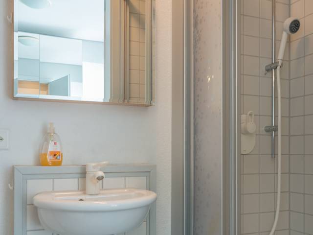 Photo of Bathroom in Laax