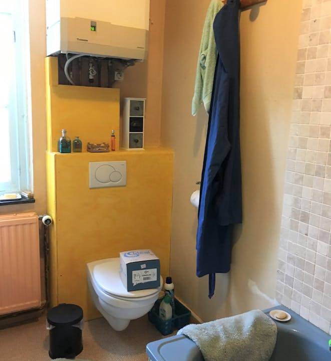 Photo of Bathroom in Watermael-Boitsfort