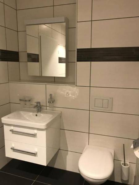 Photo of Bathroom in Lantsch-Lenz