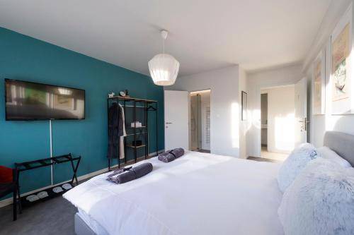 Photo of Bedroom in Sint-Gillis