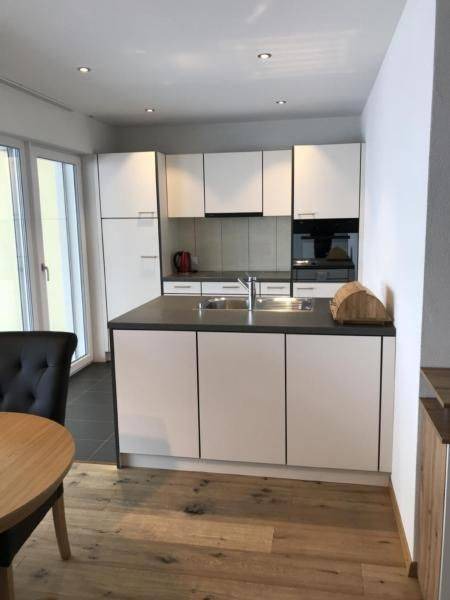 Photo of Kitchen in Lantsch-Lenz