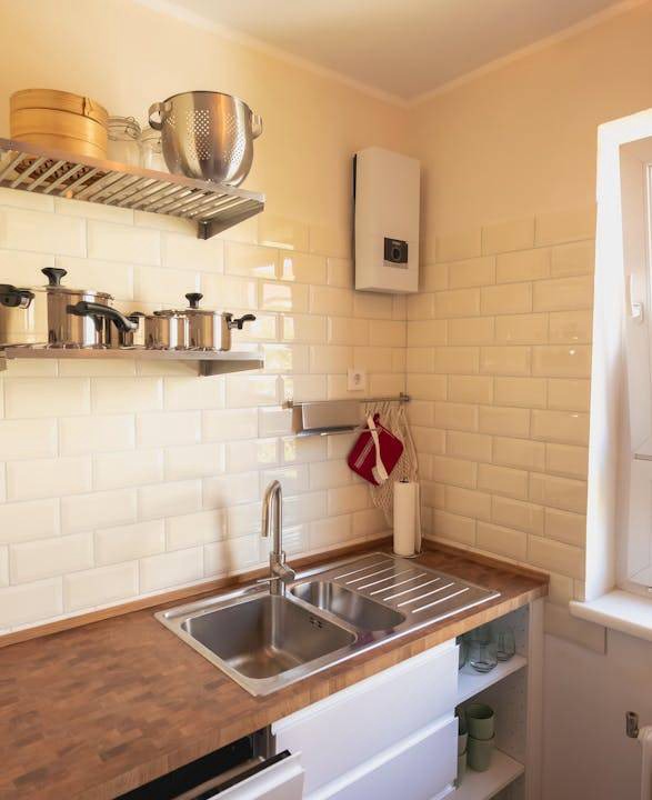 Photo of Kitchen in Schoeneberg