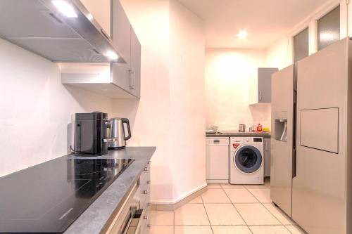 Photo of Kitchen in Centre Ville-Gare