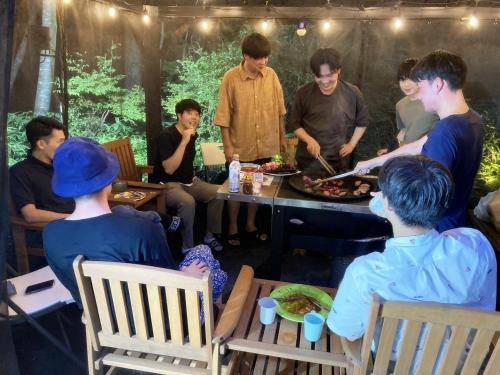 Photo of Others in Nikko