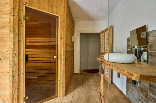 Photo of Bathroom in Sankt Jodok om Brenner