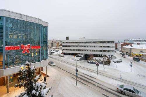 Photo of Others in Rovaniemi