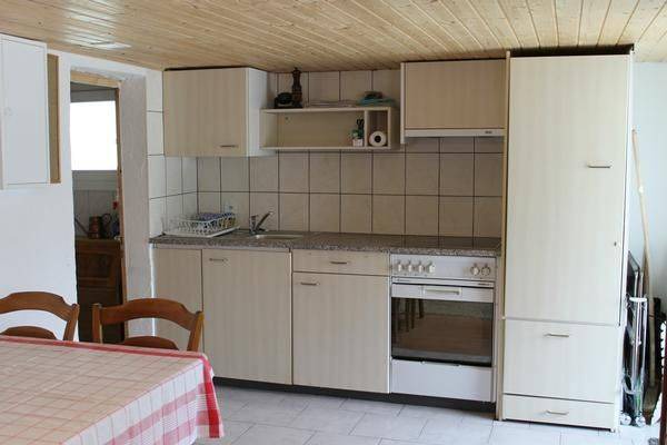 Photo of Kitchen in Wirzweli