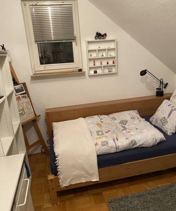Photo of Bedroom in Berlin-Britz