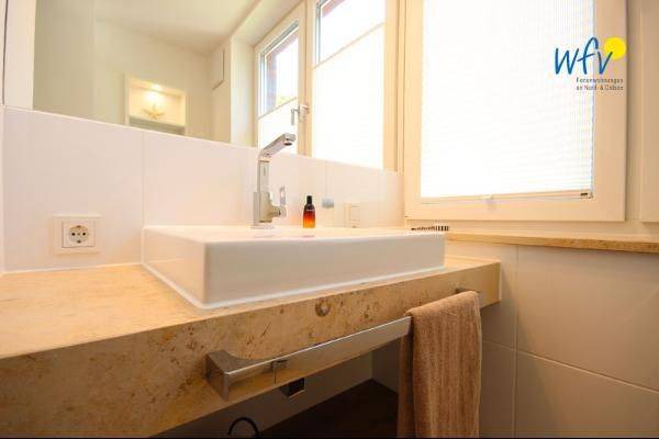 Photo of Bathroom in Wangerooge
