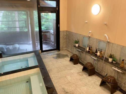 Photo of Bathroom in Nikko