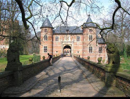 Photo of Others in Groot-Bijgaarden