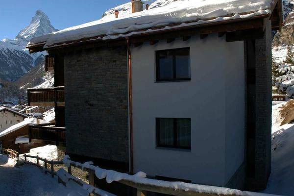 Photo of Others in Zermatt