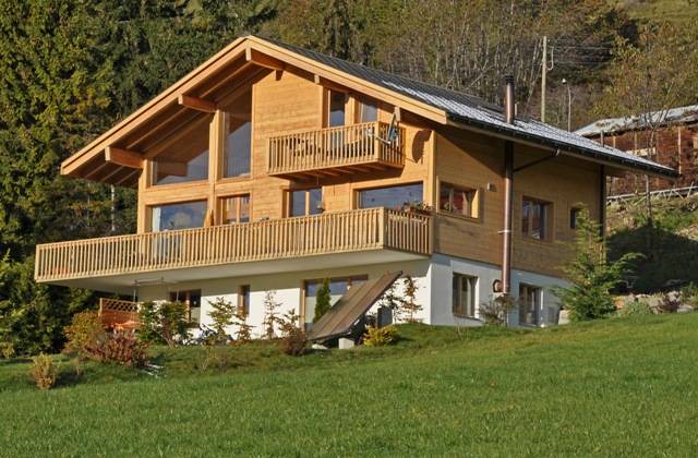 Photo of Others in Leysin