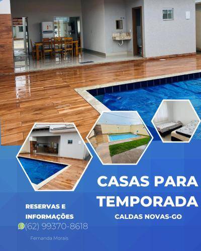 Photo of Others in Setor Lagoa Quente