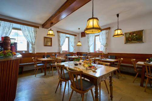 Photo of Kitchen in Sankt Jodok om Brenner