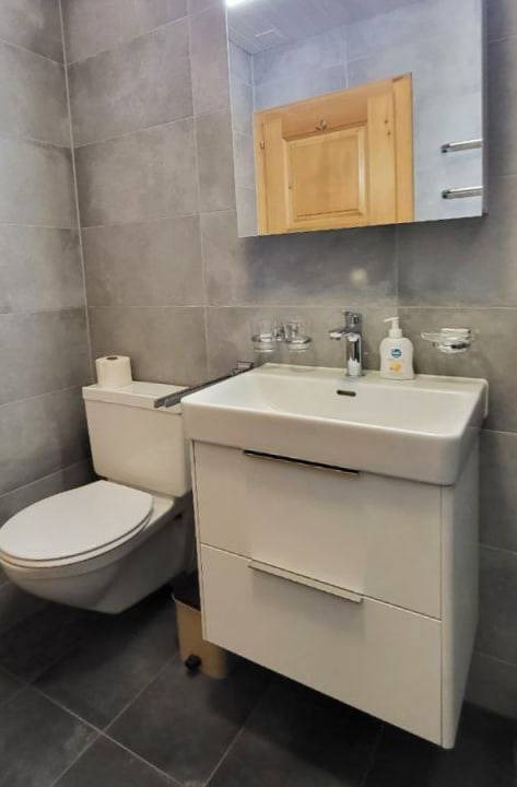 Photo of Bathroom in Champery