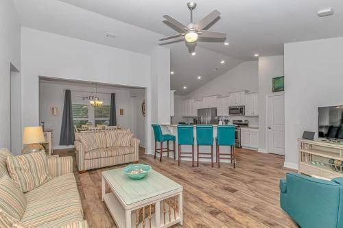 Photo of Livingroom in Red Hill