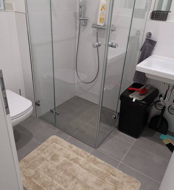 Photo of Bathroom in Marzahn